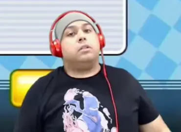 no cause same Dashie #dashiegames #dashiexp #marioparty9 #froucha1 