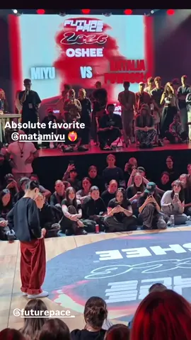 Miyu at Future Pace in Poland🇵🇱 [14.06.2026] Cr: juliaa_ryp #miyumatamiyu #matamiyu #miyu #futurepacebattle #futurepace #poland #freestyle #dancer #dancebattle #freestyledance #freestyledancer #hiphopdancer #dance #hiphopdance #dancers #streetdance #hiphop #battle