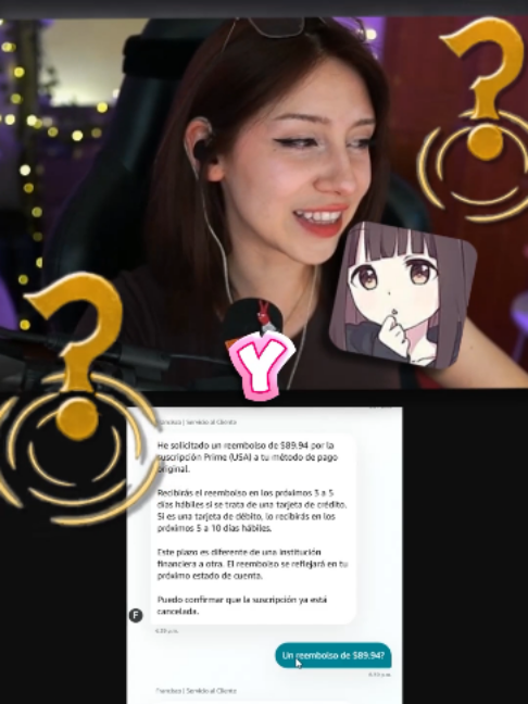 Los heroes si existen 🦸 #storytime #amazon #humor #streamer