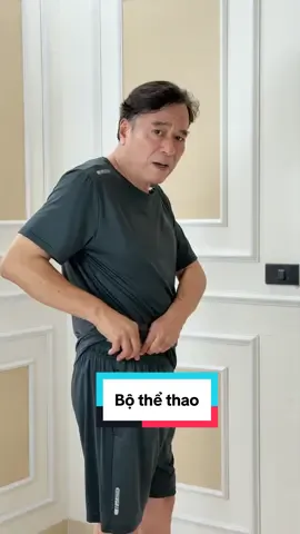 Mặc đi tập thể dục thì đúng bài #taphoamanhcuong #tiktok #xuhuong 