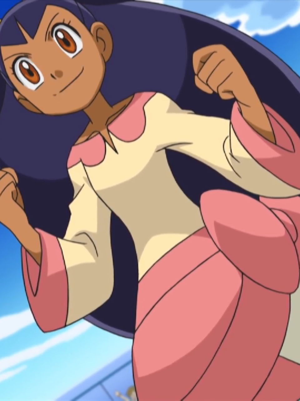 Pokemon S14 tập 42 #phimtuoitho #xuhuong #trending #phimhay 