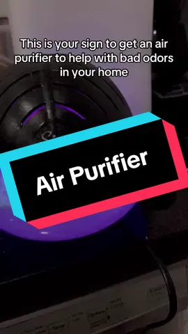 #airpurifier #odorcontrol #odorremoval #odorremover #freshhome 
