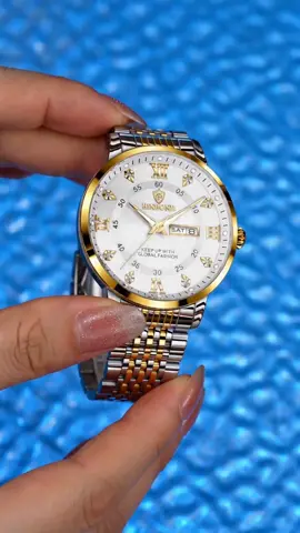 Men's Binbond Waterproof Luminous Watch, Automatic Self-Wind Quartz Wristwatch, Calendar Date Week Display, Trendy Fashion Timepiece #WatchCollection #menwatches #watchesofinstagram #waterproofwatch #womanswatches #watchesforwomen #designerwatch #moissanitewatches #bestsmartwatch2025 #menswatchset