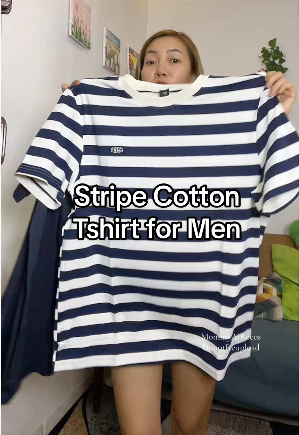 VPG Men’s Classic Tshirt #tshirt #stripedshirt #menshirt #cottonshirt #fyp 