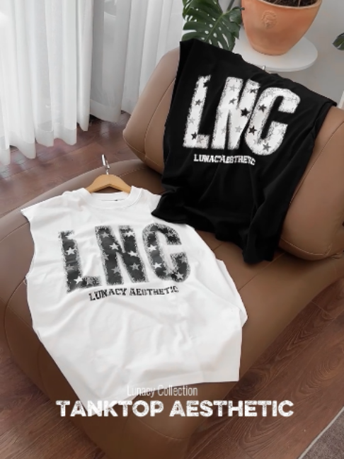 #fyppp #lunacy #Summer #tanktop
