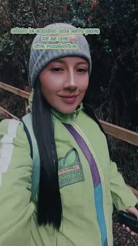A mí llévame a trepar cerros 🍀🍃💚🪾🌳⛰️🏞️  #caminata  #trekking #Amigos  #senderismo  #montaña 