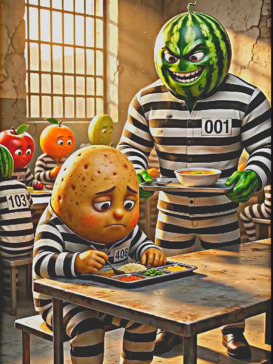 Kung Fu Aloo Part 1  #kidsstory #tiktokuk #unfreezemyaccount #creatorsearchinsight 