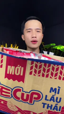 1 THÙNG 24 LY MÌ LẨU THÁI LIFECUP #milauthai #milauthailifecup 