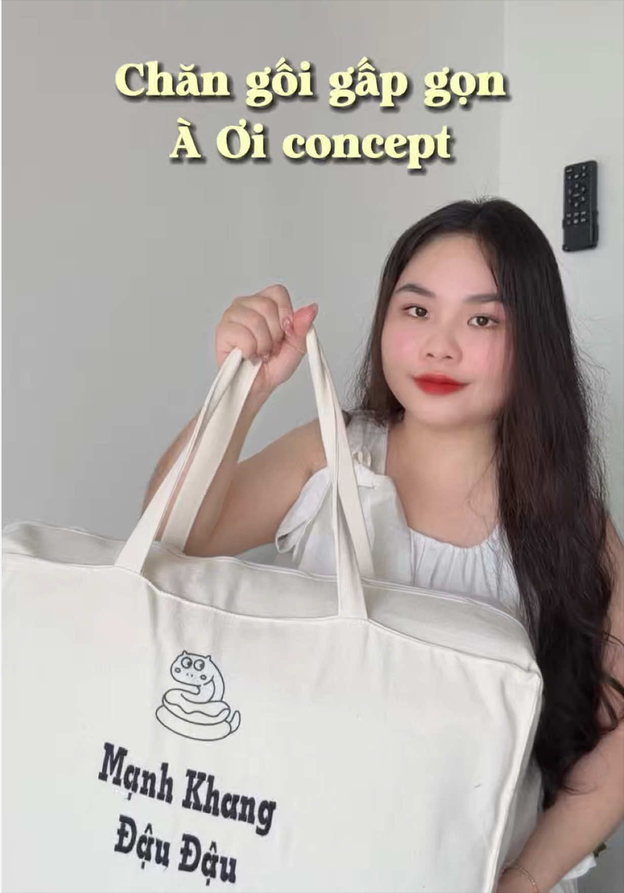 POV: Mẹ chuẩn bị đồ dùng đi học cho con nhưng không muốn lỉnh kỉnh, giải pháp nằm ở đây nha các mom 😂#conlamanhkhang #aoiconcept #bedihoc #fpyシ #viral 