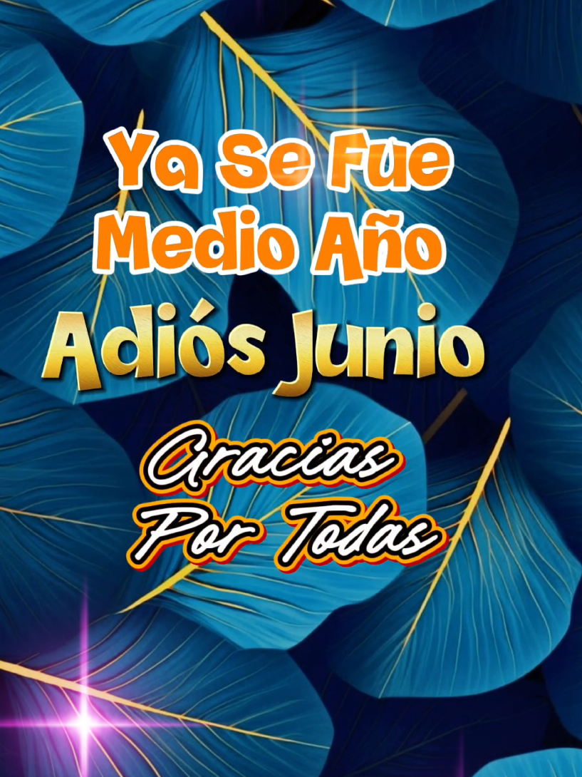 Adiós Junio 👋🏻 gracias por todo lo recibido 🙏🏻 Bienvenido mes de Julio que Dios nos  guíe,  declaramos  un mes  lleno de bendiciones 🙏🏻🙏🏻🙏🏻 #CapCut #lizethposadashn #adiosjunio #bienvenidojulio #bendecidomesdejulio🙌 