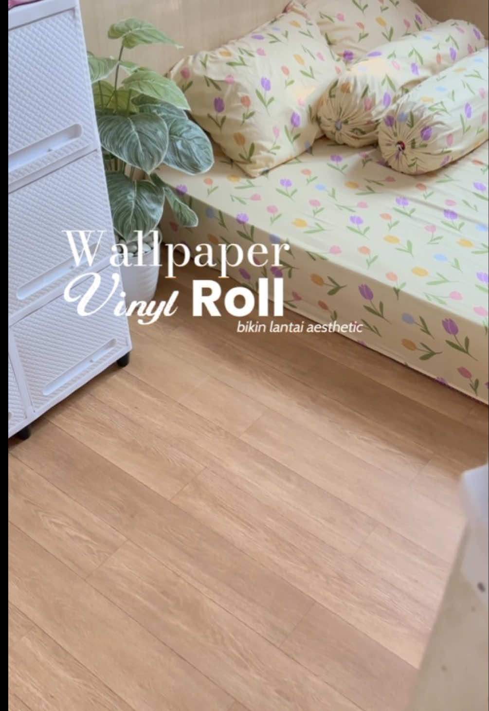 Kamarku jadi makin homy deh #decorationroom #creatorsearchinsights #kamarminimalis #kamaraesthetic #houseinterioraesthetics 