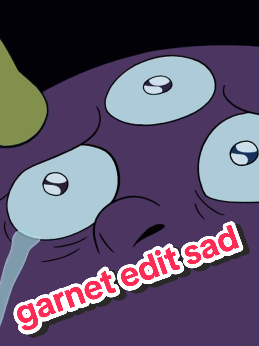 #garnet #gemas #fusion #stevenuniverse #amor 