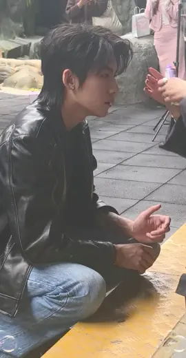 #pangbowen #庞博文 