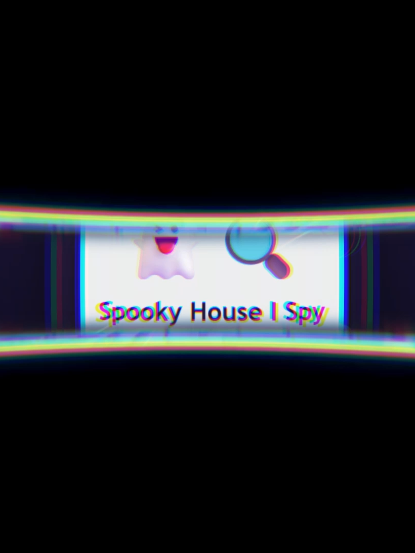 Spooky House I Spy Challenge for Kids | Fun 3-Minute Icebreaker Game DESCRIPTION: Let’s play a fun Spooky House I Spy Challenge with Ms. Neppy! In this 3-minute kid-friendly game, children will search for hidden objects inside a spooky house using clues. This activity helps kids practice listening, observation, vocabulary, and focus in a fun and engaging way. It is perfect for classroom warm-ups, online lessons, ESL learners, and fun English icebreaker activities. Can you find the bat, key, spider, book, black cat, potion, and candle before time runs out? Please like, share, and subscribe to Ms. Neppy for more fun learning games for kids! #MsNeppy #ISpyGame #SpookyHouse #icebreakinggameeakerGame #EnglishForKids #KidsEnglish #ESLKids #VocabularyForKids #KidsLearning #FunLearning #ClassroomGames #OnlineClassGames #TeacherResources #EnglishTeacher #HalloweenGame #ObservationSkills #BrainBreak #YouTubeShorts #EducationShorts#icebreakergames #education #KidsLearning #englishforkids #icebreaker #mathforkids #YouTubeSh #MsNeppy #englishwordsoftheday #teachersoftiktok #relatable #englishteacher #storytime #learnenglish #kidsenglish #funlearning #explore #eslkid