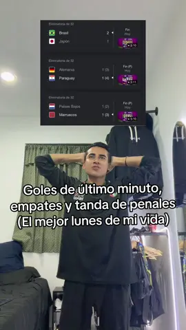 Fue uno de los mejores lunes, eso solo lo provoca el futbol 🏟️😎🥹 #mundial2026 #fypシ #foryou #seleccionmexicana 
