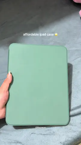 #ipadcase #rotatingipadcase #tbticphmall #ipad11thgen #ipad11thgencase 