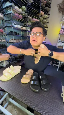#sandalwanita 