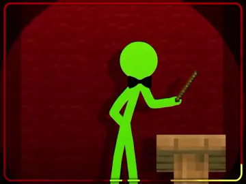 Green is so awesome!!  #greenalanbecker #alanbecker #greenstickfigure #alanbeckeredit #animationvsminecraft #creatorsearchinsights #edit #AvM  reupload again, i swear this is the last okay..?  should i post apple duo again?? #appleduo