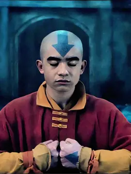 Aang isn't the most powerful character in *Avatar: The Last Airbender*; you'll never guess who holds the top spot. #TikTokScenesRentFreeContest #fyp #avatarthelastairbender #netflix