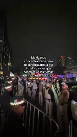 Que miedo nos tendrán jaja #ecuador #ecuatorianosporelmundo🇪🇨🌏💫 #mundial #latinos #mexico 