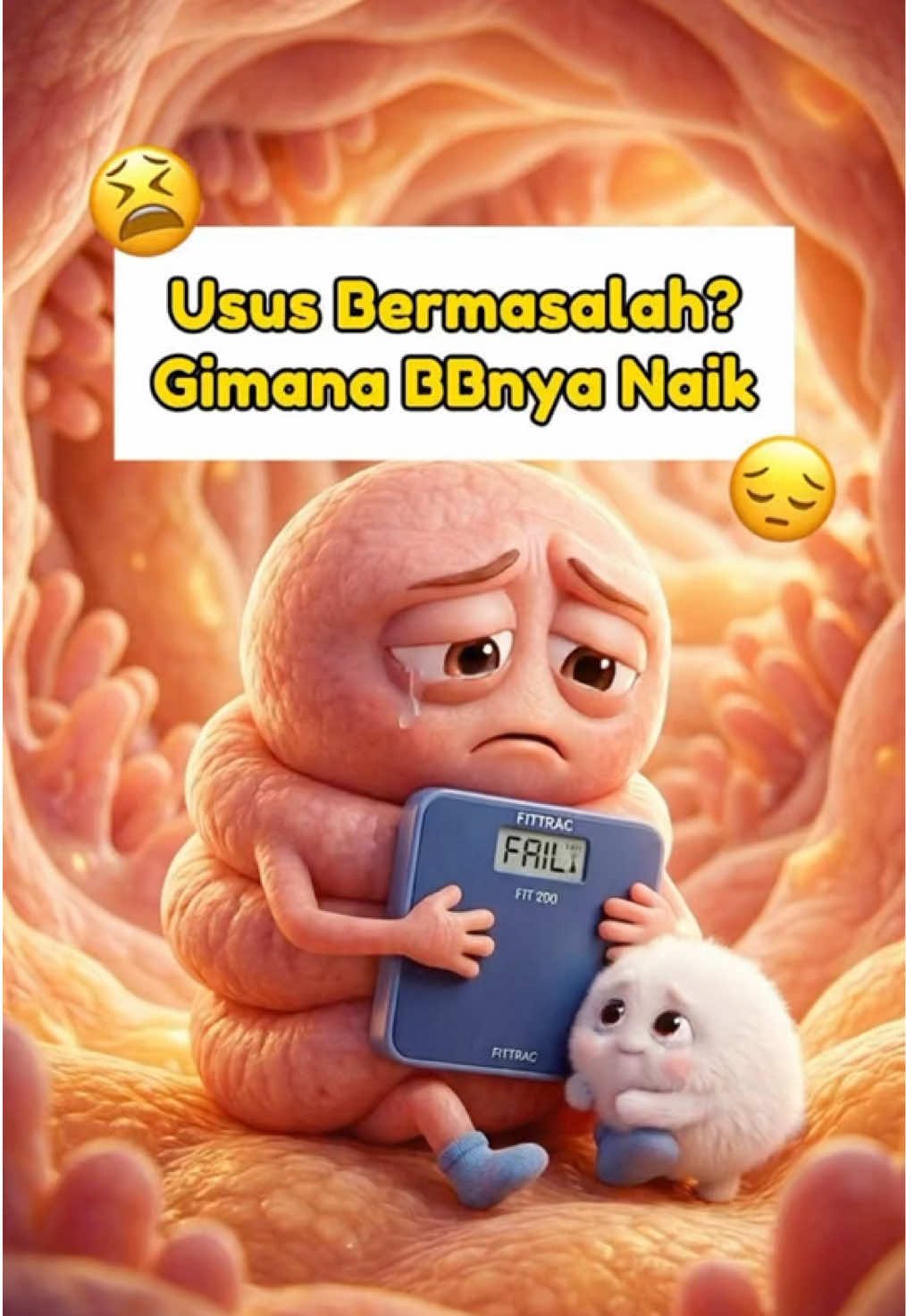 Masalah pencernaan bisa pengaruhi BB si kecil 🥹 Yuk bantu pencernaannya dengan Sohoney Jr agar penyerapan nutrisinya optimal 🍯✨ #sohoneyjr #maduanak #vitaminanak #bbanak 