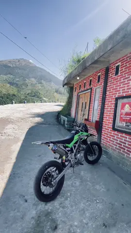 #yogyakartacity #klx #4u 