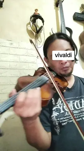 #vivaldi #classicalmusic #violin 