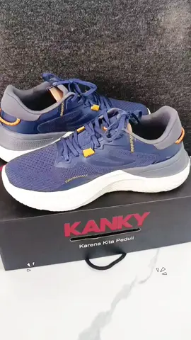 Sepatu kanky story elevate #kanky  #sepatukanky 