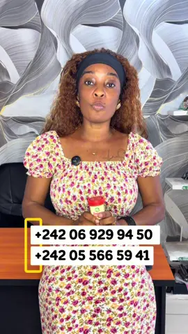+242 06 929 94 50  +242 05 566 59 41 🇨🇬 BRAZZAVILLE  ✅ MOUNGALI, avenue maya maya 01 Rue Bakoukouyas non loin de l'arrêt metro ✅ Diata au terminus TONTON-OIL Rue Mbongui nº15 🇨🇬 POINTE NOIRE ✅ 1. nous sommes à Tié -Tié vers l'hôpital en face de la pharmacie Nouvelle Ecriture. MAISON BIO COSMÉTIQUE ✅ 2. nous sommes Derrière Kitoko Daniel dans la Ruelle de La clinique Jehovah Rapha juste en face de la clinique 3e boutique en baies vitrées ✅ Nous pouvons également vous livrer. ✅ Suivez notre chaîne whatsapp pour être les lers informés concernant nos arrivages, destockages et aussi nos promotions https://whatsapp.com/channel/0029Vb6MsgeISTkRCJ3zf73o #produitsnaturels @Maison bio cosmétique 