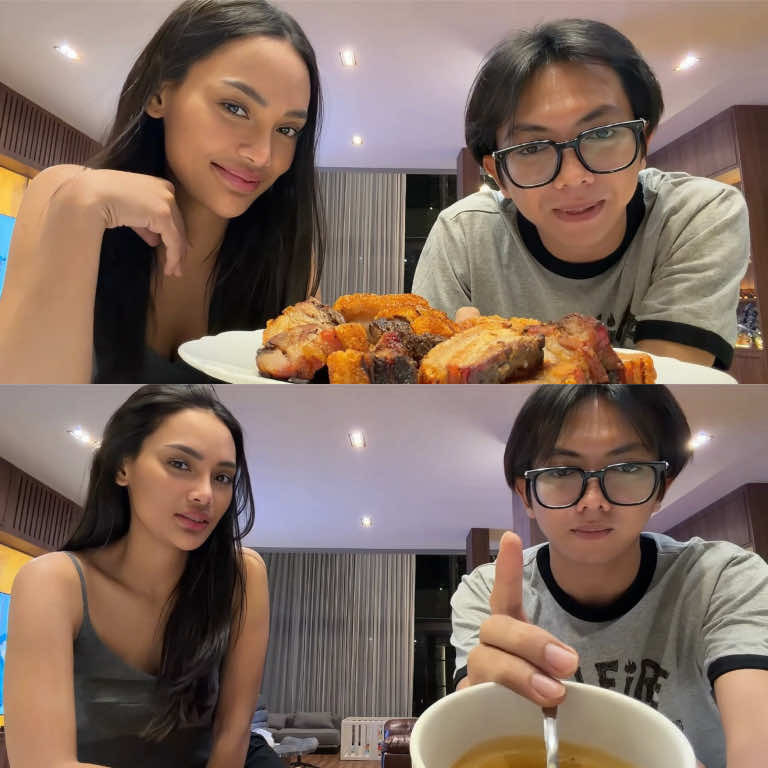 #Crackling @CRACKLING.JKT 