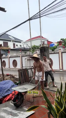 Hành trình xây nhà tuổi 24