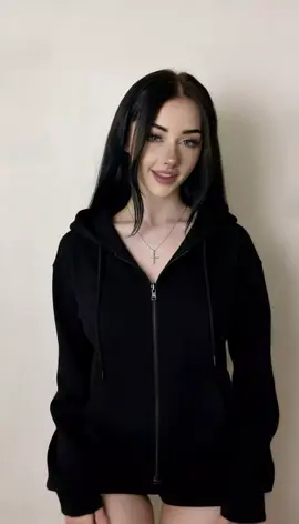 it's your goth girl