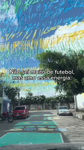 Será que o hexa vem? 