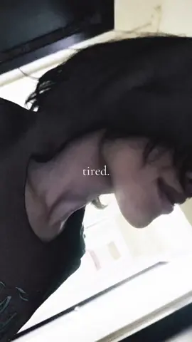 tired. #fyp #looks #skull #dwbi #apathy 