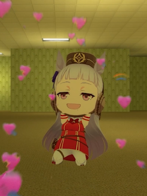 Du bist gut genug🗣️🔥 | #umamusume #umamusumeprettyderby #fyp #foryou #goldship