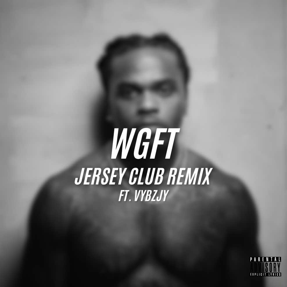WGFT Jersey Club Remix (Summer Edition) is Out Now! w/ @VybzJY🇯🇲  Stream this remix all Summer and we hope to see duets flooded up on our #fyp  Happy Summer and Enjoy!  #jerseyclub #fyp #fy #viraltiktok 
