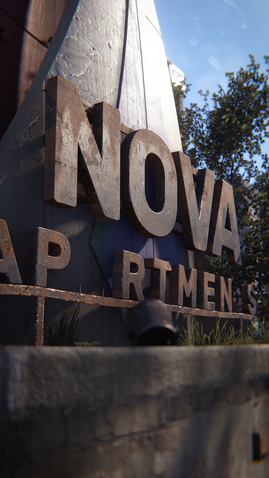 The Common Ground Update goes live Thursday at 19:00 BST / 14:00 EST. 🏬☢️🏪 This patch features: - New Monument: Apartment Complex - Apartment Rental Shops - New Clan System & Table - Plus Quality of Life changes and much, much more! Subscribe to our YouTube channel to be the first to see the trailer. #Rust