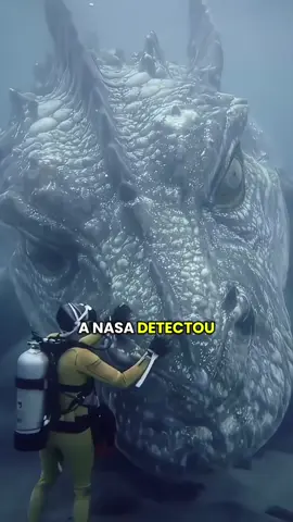 🌊🐉 A NASA detectou o Leviatã dormindo no fundo do oceano? Essa história viralizou na internet, mas o que existe de verdade? O Leviatã é uma criatura mencionada na Bíblia e em antigas tradições. Alguns vídeos afirmam que a NASA encontrou sinais de sua existência nas profundezas do mar, porém não existe qualquer confirmação oficial ou evidência científica de que isso tenha acontecido. Os oceanos ainda escondem muitos mistérios, mas até hoje nenhum estudo comprovou a existência do Leviatã. 👉 Assista ao vídeo e descubra a diferença entre os fatos e as teorias! 🔥 Siga o perfil para mais mistérios, curiosidades e descobertas incríveis! #Leviatã #NASA #MistériosDoMundo #viral #fyp