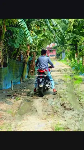 ##বাঙগা চুরা রাস্তা#BerwibawaDuluBadDayKemudian #CleanLook #foryou 