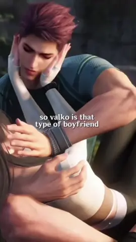 Give us Valko!!!#loveanddeepspace #loveanddeepspaceedit #valko #giveusvalko #loveanddeepspacecharacters 