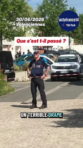 Deux jumelles de 15 mois sont retrouvées mortes de déshydratation chez leurs parents près de Valenciennes.  #actualité #faitsdivers #valenciennes #drame 
