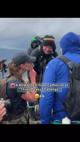 🛑 A NEW VIDEO from Catherine at 