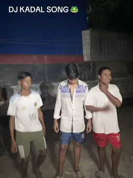 KADAL song 🐸🤣 #trending #pppppppppppppppp #viralvideo #fyp #fypシ 