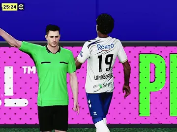 Lamine Yamal🕺👑 #efootball #efootballmobile #foryou #fyp #lamineyamal 