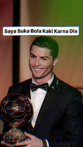 Bahkan CR7 Juga Sudah Mau Pensiun Entah Mau Nonton Apa Lagi😭💔 #fypシ 