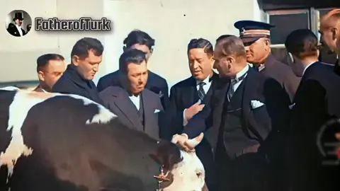 Mustafa Kemal Atatürk, 