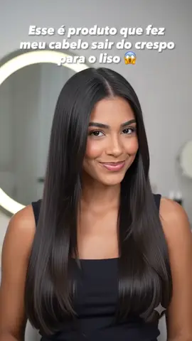 Eu não estou acreditando nisso 😱😍#desmaiacabelo #foreverliss #tiktokshop #beleza