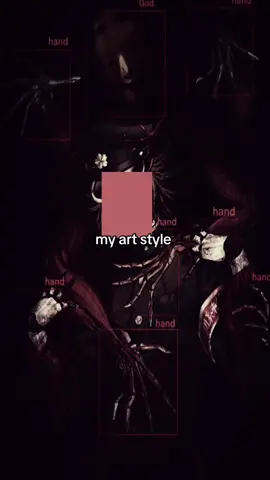 #art #fyp #GenshinImpact #ос #dottore 