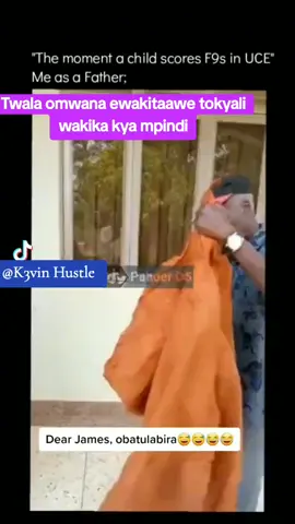 #foryoupage #creatorsearchinsights #fyypppp #foryou #viraltiktok  James tokyali wakika kya mpindi