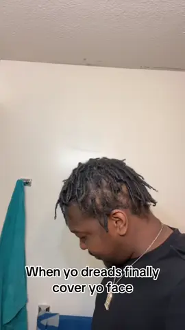 #dreads #dreadlocks #dreadhead #fyp #foryou 